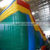 2015 Newest Largest PVC Trapualin Inflatable Water Slides for USA Market thumbnail-5