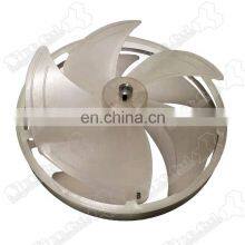 Plastic Air Conditioner Fan Blades thumbnail-2