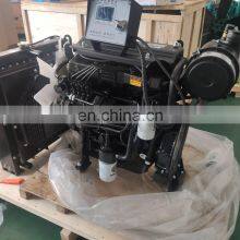 Brand New Weichai Water Cooled Diesel Engine WP2.3D33E200 for Generator Set Generating Diesel Engine thumbnail-4