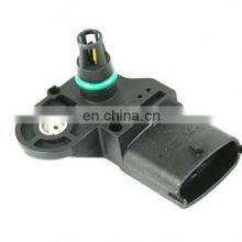 3968437 Diesel Engine Pressure Sensor Map 3968437 Diesel Engine Truck Parts thumbnail-3