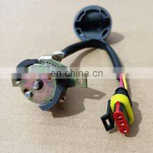 YS285 YS205 Excavator Spare Parts Throttle Control Rotary Switches60117463 thumbnail-2