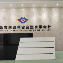 Dongguan Langdi Precision Mould Co., Ltd company overview - view 1 thumbnail