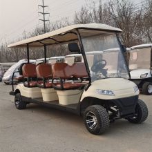 electric golf cart  8 people, 8 seat golf cart for sale