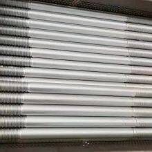 Dacromet Plated Carbon Steel Stud Bolt / Double Ended Threaded Studs Metric thumbnail-3