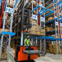 Selective Pallet Racking System Manufacturer thumbnail-5