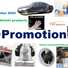 Carfriend (tianjin) Imp And Exp Trading Co., LTD company overview - view 2 thumbnail