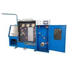 B22DT High Speed Copper Fine Wire Drawing Machine With Annealing thumbnail-5