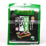 10 Sheets Sushi Ingredient Dried Laver Seaweed thumbnail-1