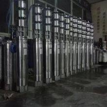 What Deep Well Submersible Pump Factories Are There in China thumbnail-2