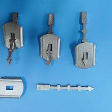 310S Pins and Washers Ceramic Fiber Cuplock thumbnail-1