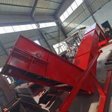 Large Conveying Capacity Angled Conveyor Belt Conveyor Inclination 0°-90°