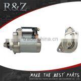 31100-67D10 Aluminum Alloy Remote Starter Suitable for SUZUKI VITARA 31100-67D10 8T CW 12V 1.2KW thumbnail-5