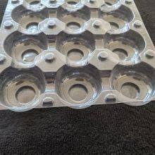 Thermoformed Customized Plastic Blister Packaging Trays Vacuum Forming Blister Packs thumbnail-2