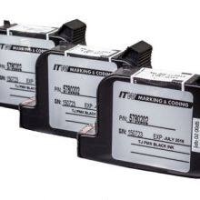 Diagraph Thermal Inkjet Ink Cartridge