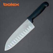 Chef Knives Sets Commercial Cook Kitchen Knife Kit Santoku Boning Paring Knife Color Coded HACCP NSF CHINA thumbnail-3