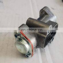 Gearbox Spare Parts 12TX2420TD Transmission Valve 0501219847 thumbnail-3