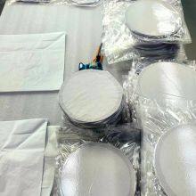 MEA Sintered Porous Titanium Plate Gas Diffusion Layer For PEMWE thumbnail-5