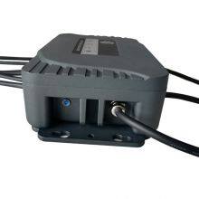 DMX 512 Signal Waterproof Splitter 8ch thumbnail-2