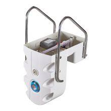 High Quality Acrylic Filter Wall-Mounted Filter for Swimming Pool Portable Non-Pipe Water Filter thumbnail-4