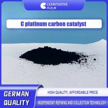 Fuel cell catalysts_platinum carbon catalyst