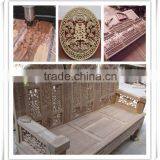 Best Sellers China Jinan Atc Wood Cnc Router thumbnail-6