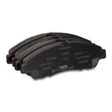 Wholesale Original FERODO Ceramic Brakes FDB4773-D Auto Ceramic No Noise Ceramic Brake Pads for ACURA 45022STXA00 thumbnail-1