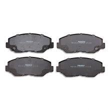 Wholesale Original FERODO Ceramic Brakes FDB1658-D Auto Ceramic No Noise Ceramic Brake Pads for HONDA 45022S9AA00 thumbnail-4