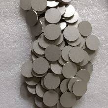 Sintered Titanium Porous Transport Layer For PEM Electrolysis thumbnail-2