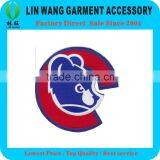Sports Patch, Uniform Patch, Jacket Patch thumbnail-5