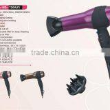 Hair Accelerator Battery Carbon Brush for Hair Dryer thumbnail-4