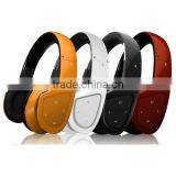 2016 Fashion Style and Foldable Design Bluetooth Headphones With 4.0- G1 for Computer and Tablet PC thumbnail-5