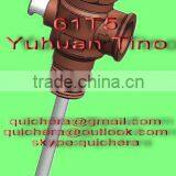 Temperature and Pressure Relief Valve tp Relief Valve RMC With Auxiliary Relief Device thumbnail-1