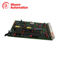 ABB CMA124 3DDE300404 MEASURING CARD NEW IN STOCK thumbnail-5