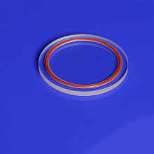 Customized Quartz Plate GJS1 GJS2 Optical Quartz Plate thumbnail-5