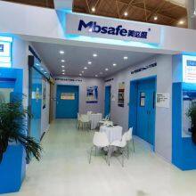 MBS-YT02 Modern Automatic Hospital Sliding Design Door Hospital Operating Room Theater Hermetic Sliding Medical Door Oem thumbnail-5