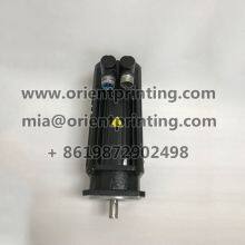 HDY92E4-44S1 260V 23A 6000RPM Parker Servo Motor for KBA Offset Press Parts thumbnail-2