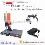 High Frequency Plastic Welding Machine With CE Approved