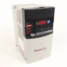 Allen Bradley PowerFlex 40P AC Drives Series 22D-B012F104 22D-B012H204 22D-B012N104 thumbnail-1
