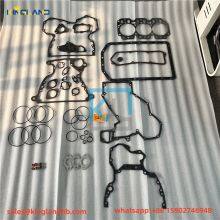 Piezas del motor 3029, Junta de la placa delantera del bloque del cilindro R131794 compatible con John Deere thumbnail-2