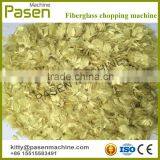 Glass Roving Cutting Machine/Aramid Fiber Cutting Machine/Fiberglass Chop Machine thumbnail-6