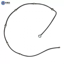 Cylinder Head Return Oil Pipe Supercharger Return Oil Pipe Outlet Pipe High Pressure Oil Pipe Water Pump Water Inlet Pipe Cylinder Head Degassing Pipe thumbnail-2