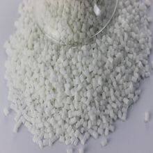 Wholesaler Pom Raw Material Anti-ultraviolet UV Reinforced in Spray-free POM Metallic Color F40-52SM Silver thumbnail-4