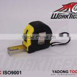 One Stop Rubber Covered Yellow Abs Case Measuring Tools thumbnail-2