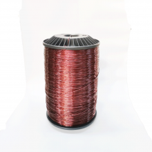 Class 200 Microwave Oven Transformer Enameled Wire PT200 thumbnail-4