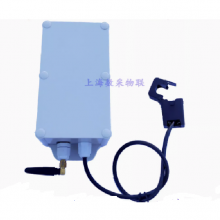 Low-Power Battery Wireless Current Sensor- Micropower, GPRS/NB-IoT/LoRa, Non-Intrusive AC Current Monitor thumbnail-1