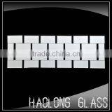 Rectangle Decorative Mirror thumbnail-1