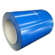 PPGL 1250mm 1220mm 1000mm Aluzinc Galvalume Color Steel Coil Prepainted Galvalume Steel Coil thumbnail-2