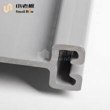 Factory Direct Sale Interlocking Trench Sheet Pile Multilock Sheet Pile Cut-off System Flood Control Embankment thumbnail-4