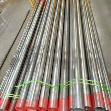 Industrial 304L Welded Stainless Steel Pipe JIS G3448 BA Bright Annealed 3