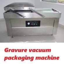 Vacuum Packaging Machine Sealing Machine thumbnail-5